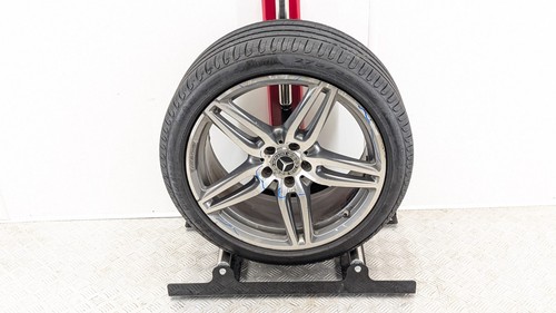 Mercedes class w213 - class, alloy