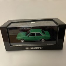 Minichamps Audi 80GT