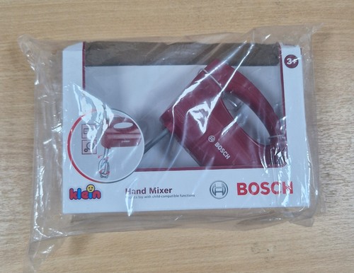 Theo klein bosch toy hand - toy,