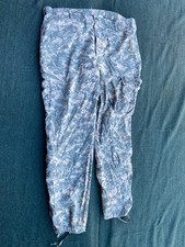 Original US Mil ACU Digital