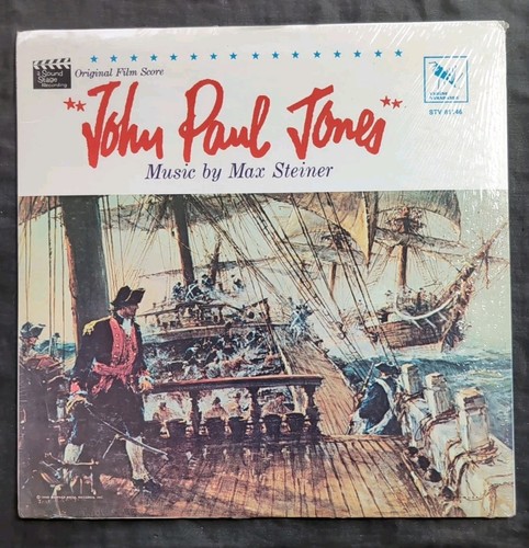 John paul jones - paul,