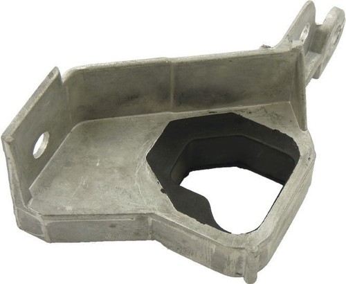 Exhaust rubber mount - exhaust,