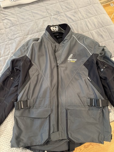 Rukka airventur jacket gore - airventur,