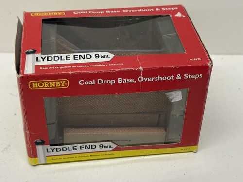 Hornby 8576 lyddle end - n, n
