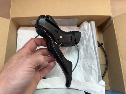 Shimano 105 r7000 - shimano, st-r7000