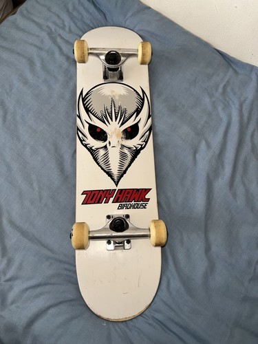 Rare tony hawk - tony,