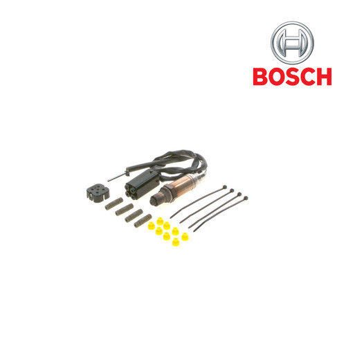 Oxygen sensor bosch - sensor,