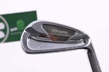 Mizuno MP-59 #6 Iron / Regular Flex Dynamic Gold R300 Shaft