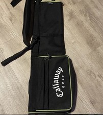 Callaway Pencil Golf Bag
