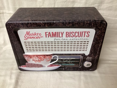 Marks and spencer family - marks,