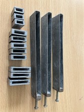 Slip Cases 18pt For Hot Foil Printing Blocking Stamping