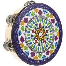 Ling Tambourine Child Toddler