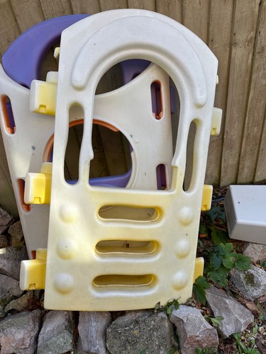 Little tikes spare wall - little, a/d