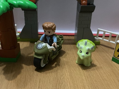 Lego duplo set - set,