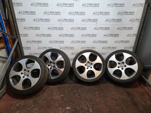 Golf mk6 gti - golf,