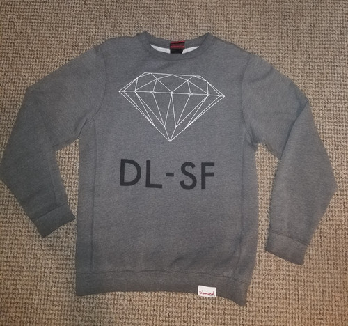 Diamond supply men s - diamond, men's
