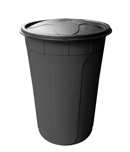 200 litre black - 200,
