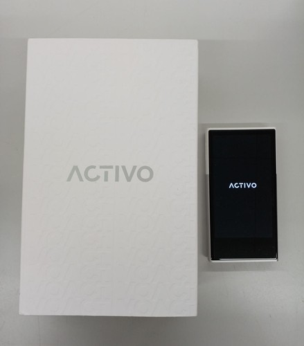 Activo quad dac - p1, quad-dac