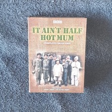 It Ain't Half Hot Mum Complete