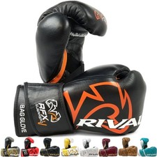 RIVAL Boxing RFX-Guerrero-V