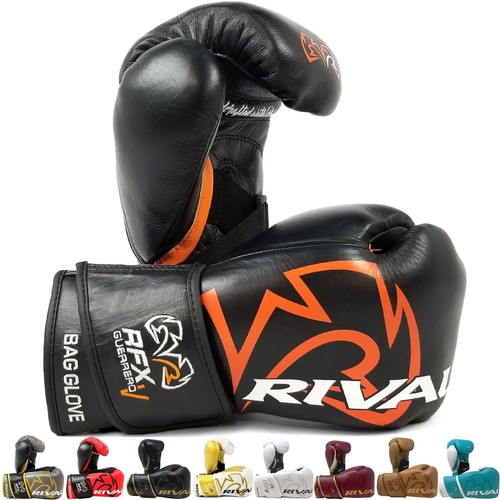 Rival boxing rfx guerrero - rival, rfx-guerrero-v