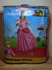 BRAND NEW Disguise Super Mario