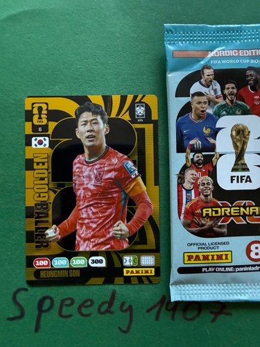 Panini adrenalyn fifa world - panini,