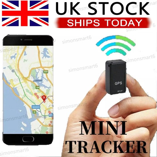 Mini gps tracker - mini,
