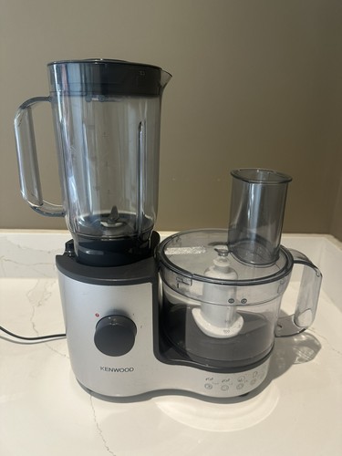 Kenwood fp19 1 - fp19, chopper