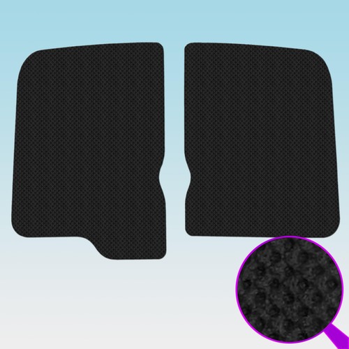 Insulation mats for porsche - mats,