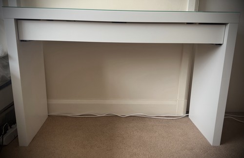 Ikea malm dressing - ikea,