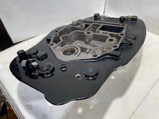 MERCURY 40HP EFI 2015 OUTBOARD- Adaptor Plate & upper Mounts