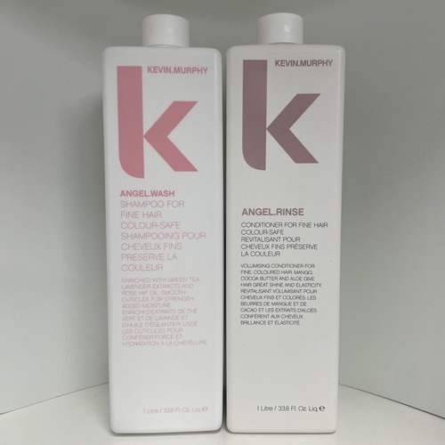 Kevin murphy angel wash - murphy, angel.wash