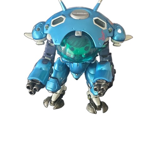 Funko pop blizzard overwatch - pop,