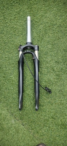 Suntour 700c disc forks - sr,
