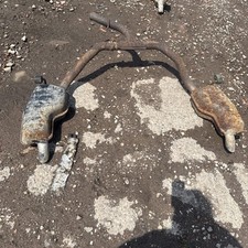 Genuine RANGE ROVER P38 2.5