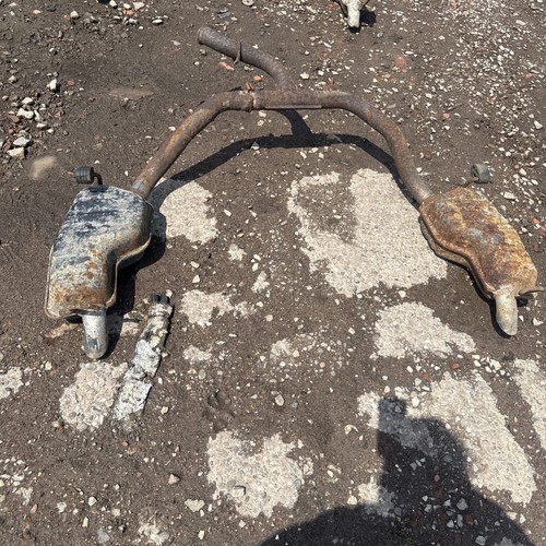 Genuine range rover p38 5 - genuine,