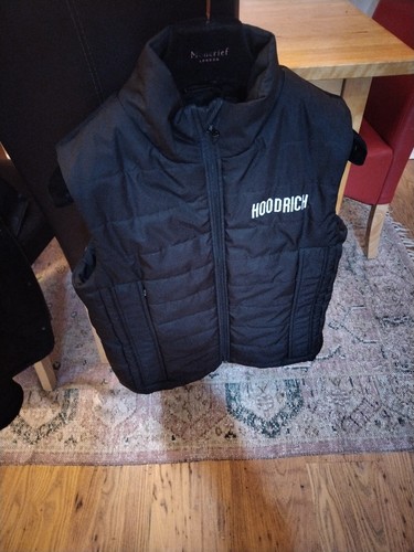 Hoodrich gilet body - hoodrich,