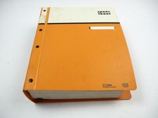 Case 580K Backhoe Excavator