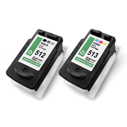 Cartridge xxl for canon - cartridge, 1+1