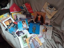 7 Inch Single Bundles ( 40 Per Bundle)