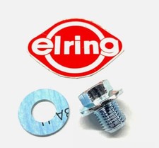 Elring Oil Sump Plug For