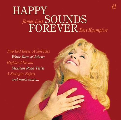 James last bert kaempfert - james,