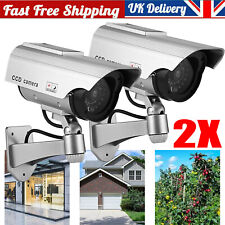 2X Solar Powered Dummy