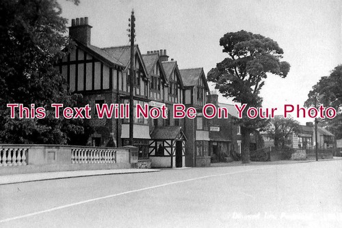 Diamond inn - no,