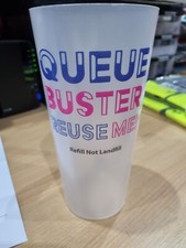 2 pint queue buster with handle bath rugby