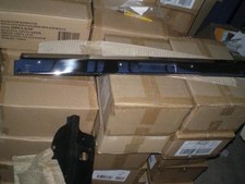 Jaguar Daimler XJ6 XJ12 Series 3 RH front treadplate stainless Part no BBC7210