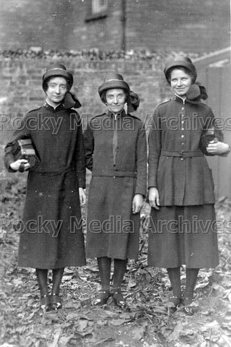 Hpp three women with - hpp-39,