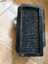 Subaru Impreza/Forester GC/GF8 SF5 V5/6 Top Mount Intercooler