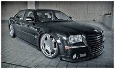 Custom Vehicle Parts: Chrysler